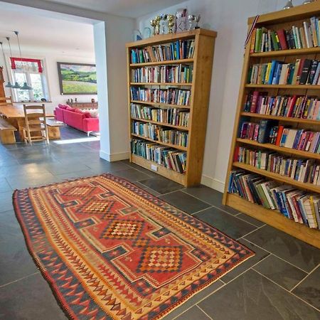 Crowborough Farm - Impressive & Sophisicated Home Surrounded By Unspoilt Countryside In Georgeham - Dog Friendly, Sleeps 14 外观 照片