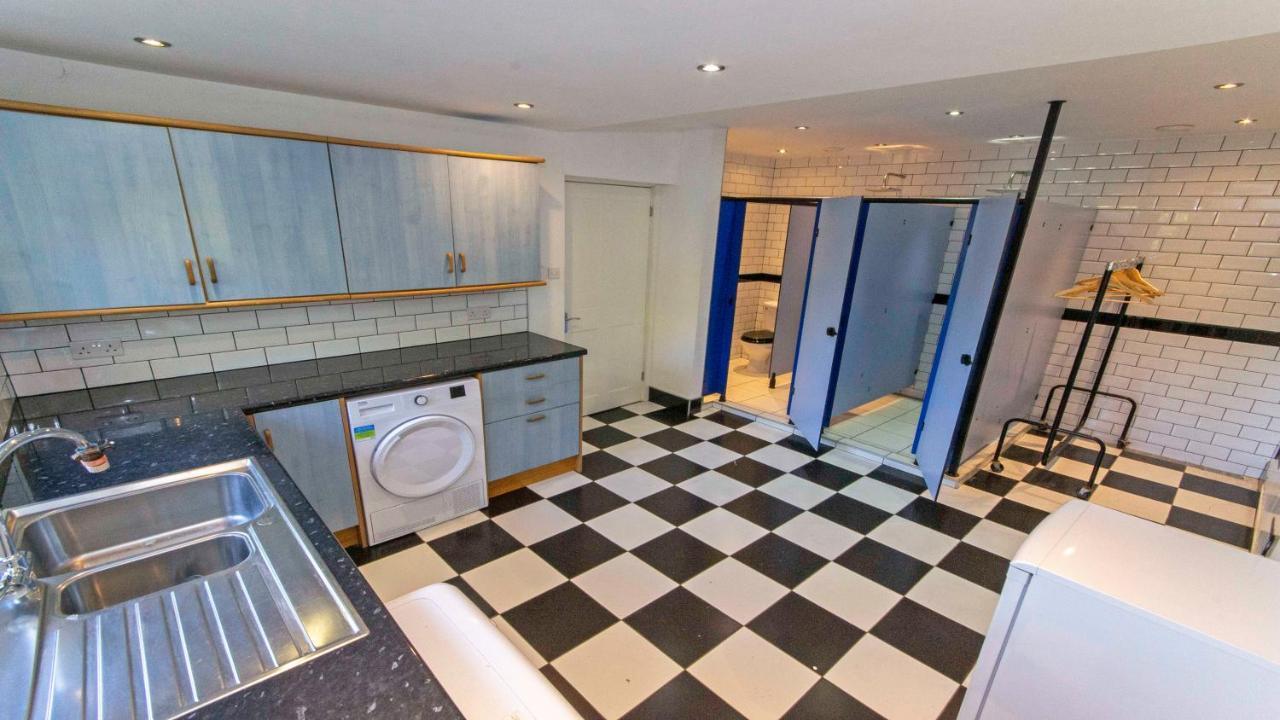 Crowborough Farm - Impressive & Sophisicated Home Surrounded By Unspoilt Countryside In Georgeham - Dog Friendly, Sleeps 14 外观 照片
