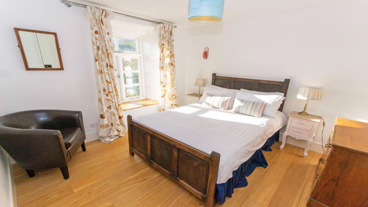 Crowborough Farm - Impressive & Sophisicated Home Surrounded By Unspoilt Countryside In Georgeham - Dog Friendly, Sleeps 14 外观 照片