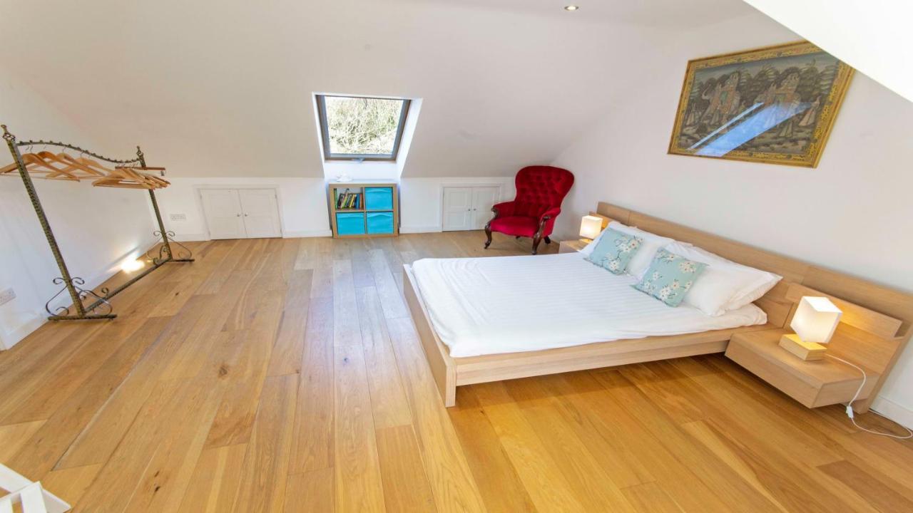 Crowborough Farm - Impressive & Sophisicated Home Surrounded By Unspoilt Countryside In Georgeham - Dog Friendly, Sleeps 14 外观 照片