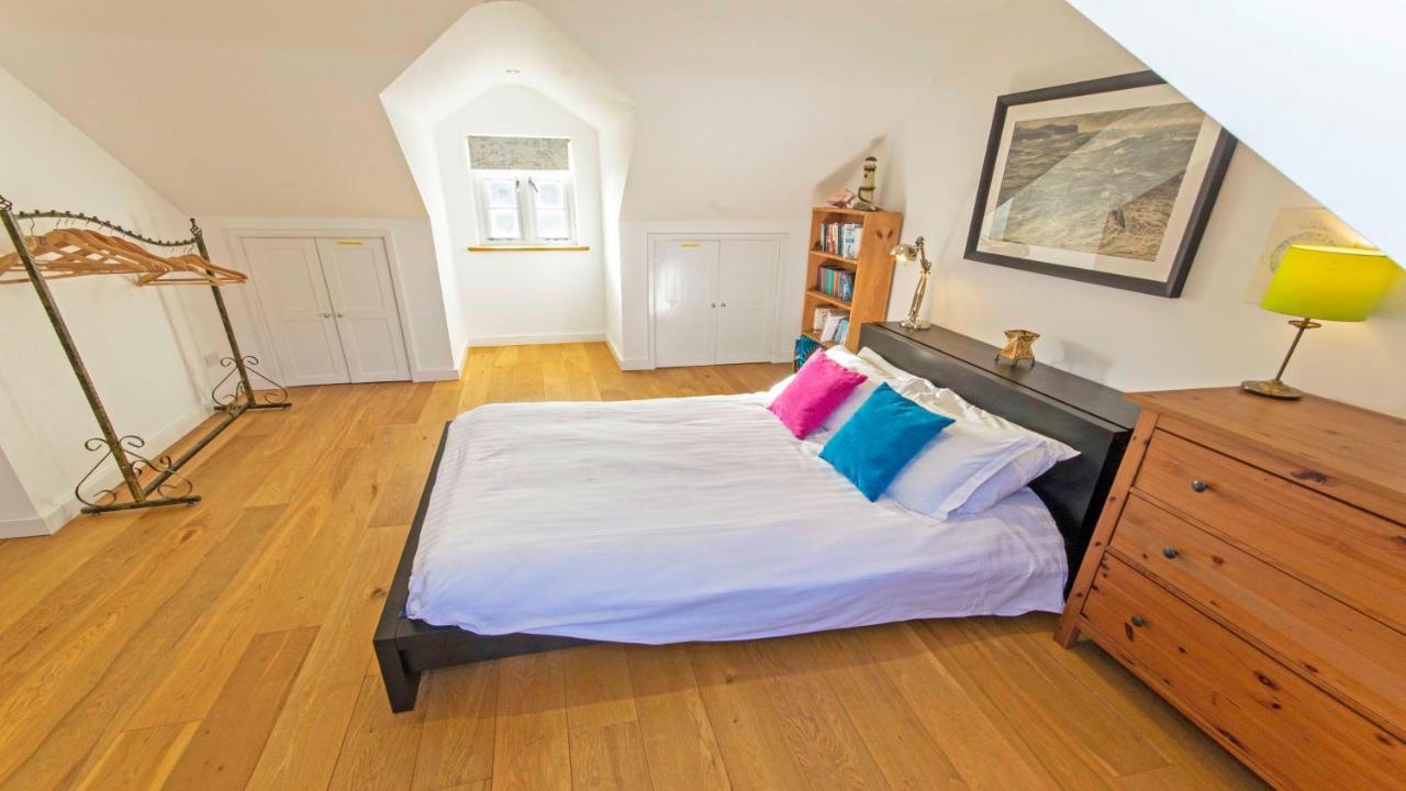 Crowborough Farm - Impressive & Sophisicated Home Surrounded By Unspoilt Countryside In Georgeham - Dog Friendly, Sleeps 14 外观 照片