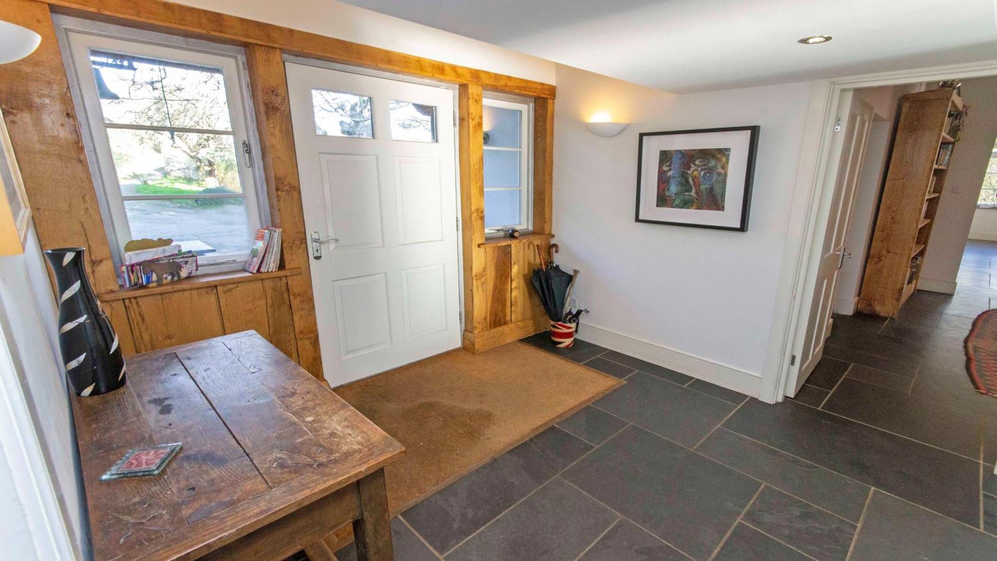 Crowborough Farm - Impressive & Sophisicated Home Surrounded By Unspoilt Countryside In Georgeham - Dog Friendly, Sleeps 14 外观 照片
