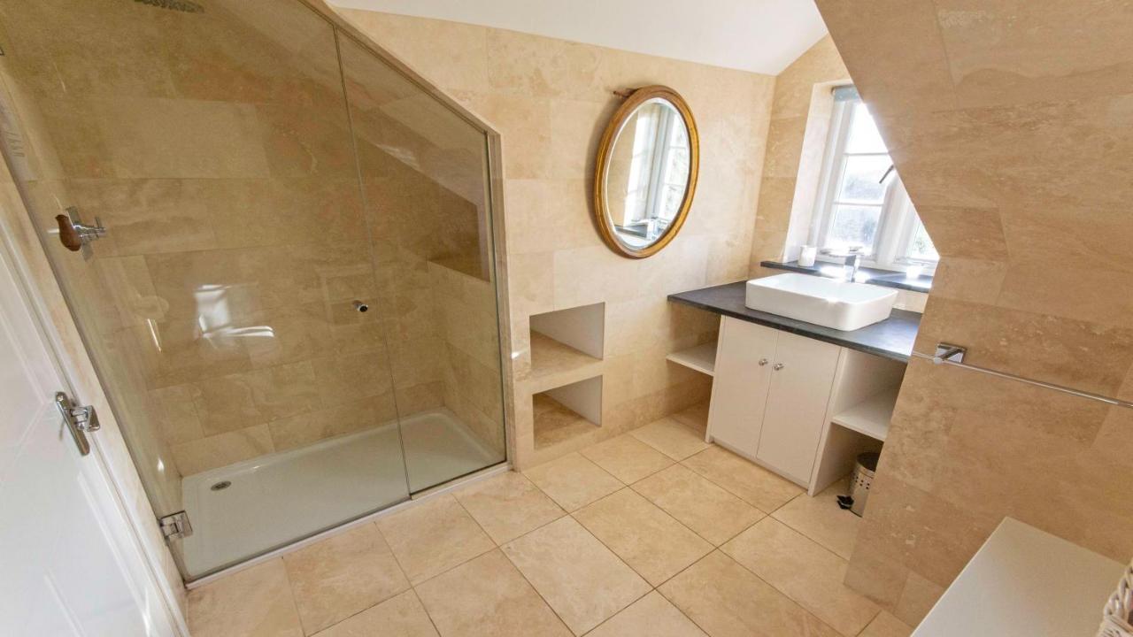 Crowborough Farm - Impressive & Sophisicated Home Surrounded By Unspoilt Countryside In Georgeham - Dog Friendly, Sleeps 14 外观 照片